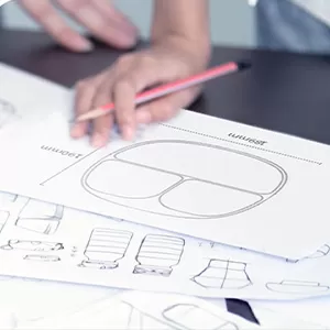2D Drawing