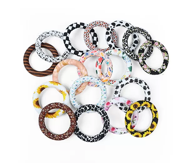 X275-65mm Silicone Printing Ring