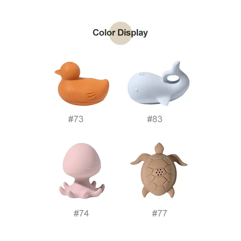 baby bath toy