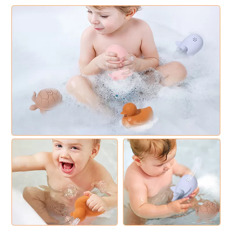 What Are the Benefits of Adopting Circular Economy Practices in the Silicone Baby Toys