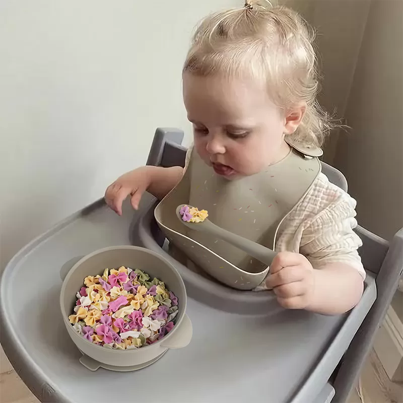 baby bib set