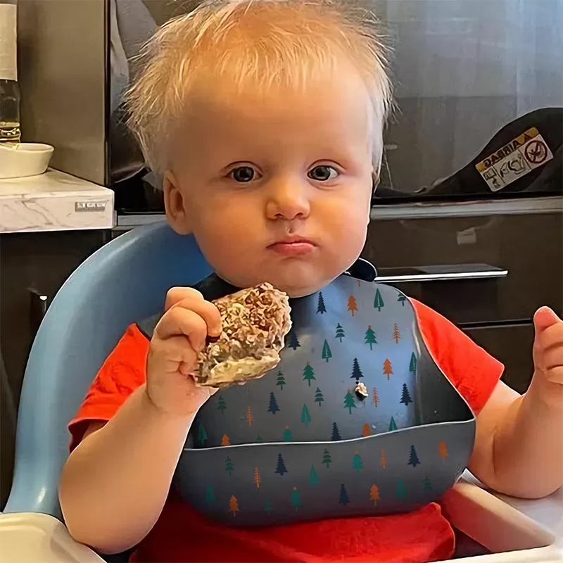 baby bibs waterproof