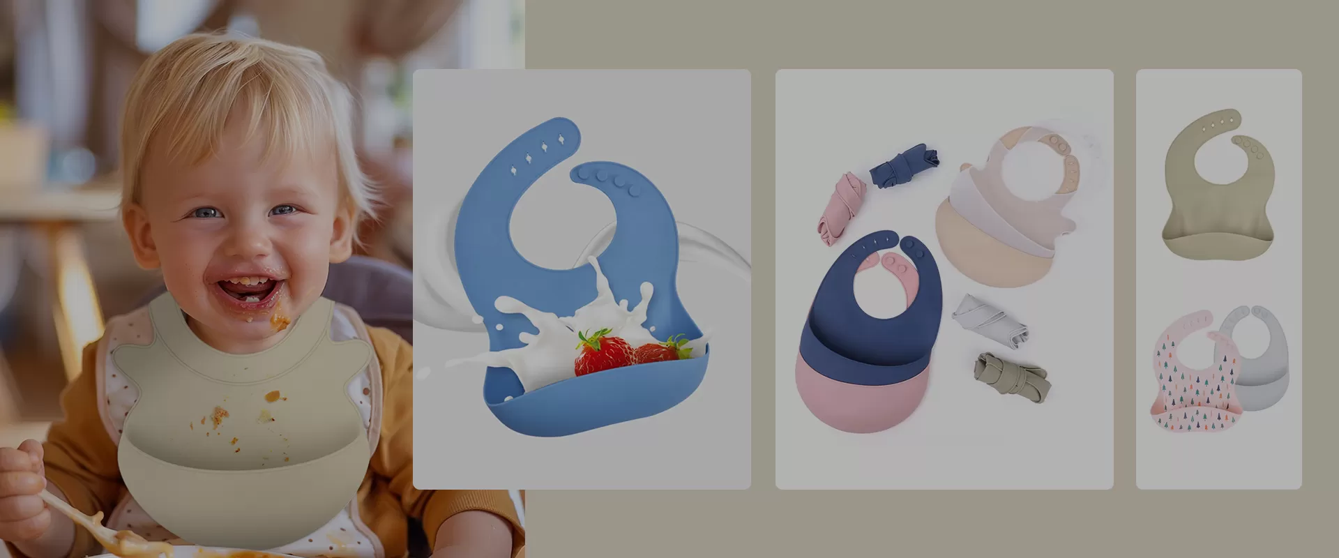 Baby Bibs Manufacturers