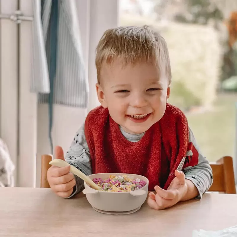 baby bowl