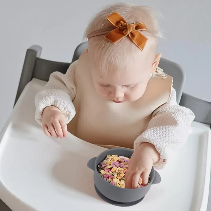 Baby Bowls