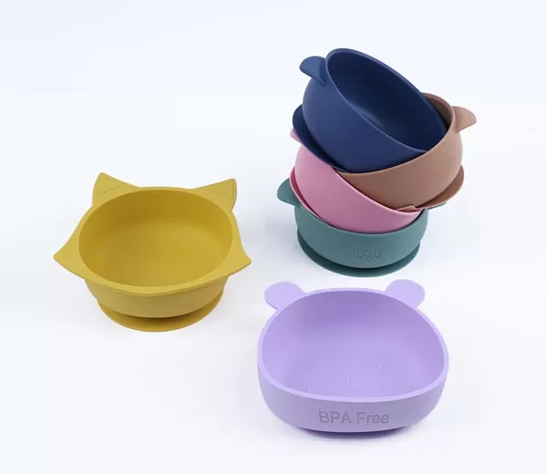Baby Bowls