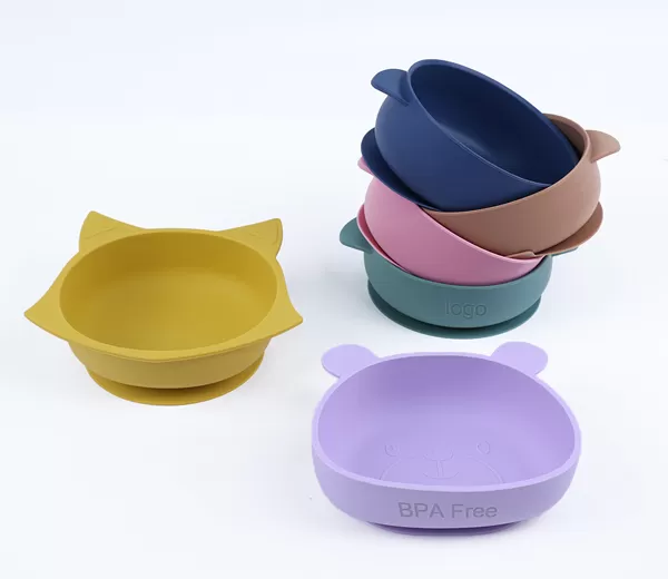 Baby Bowls