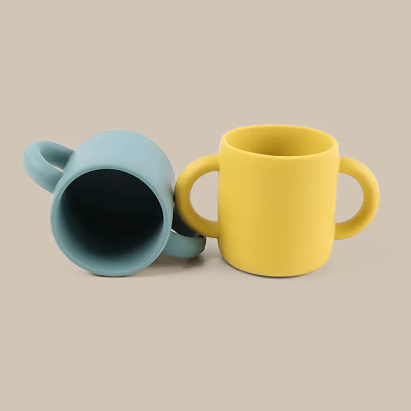 baby cup
