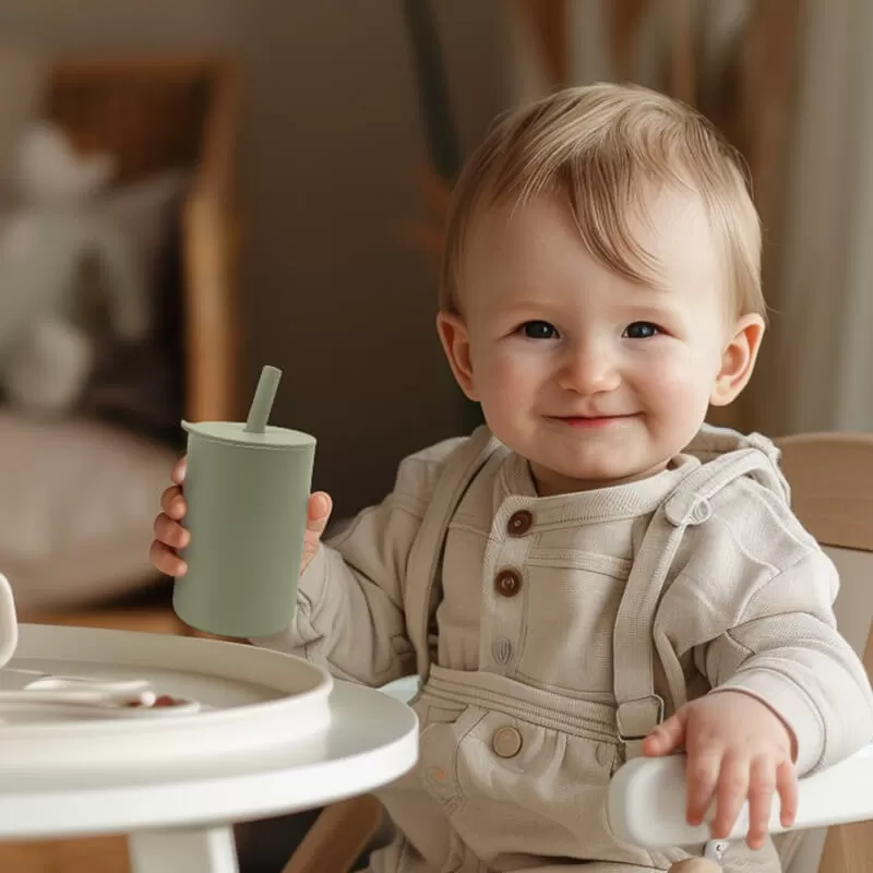 baby cup
