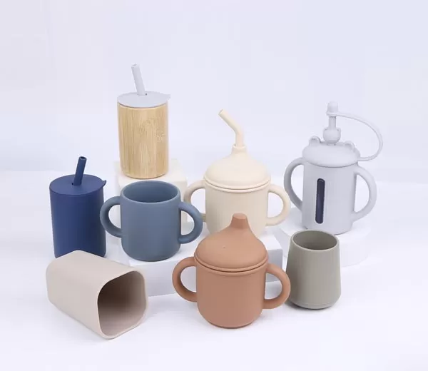 Baby Cups