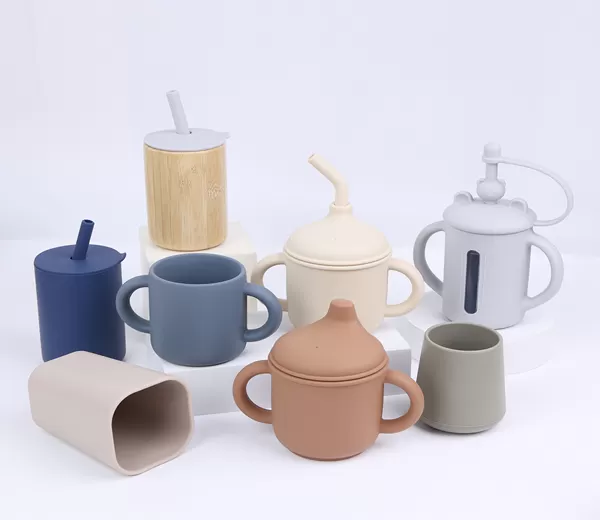 Baby Cups