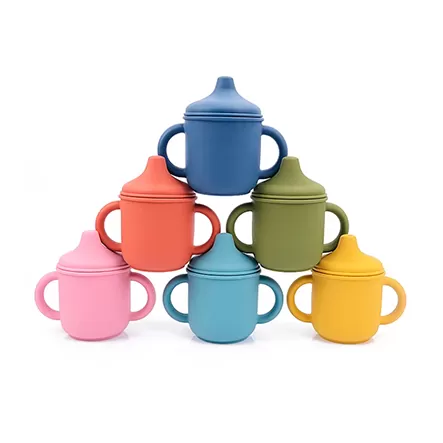 Baby Cups