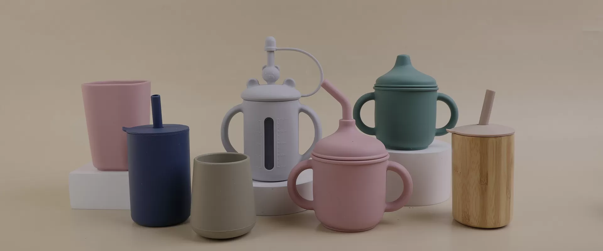 Baby Cups Manufacturers