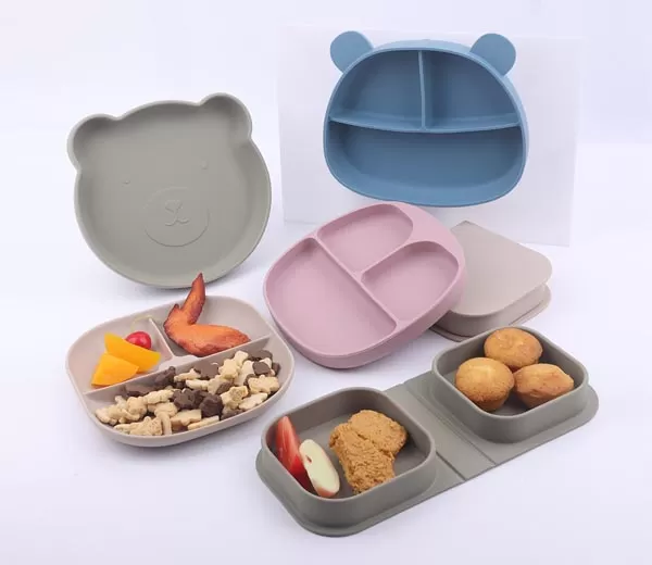 Baby Dishes