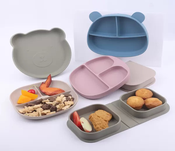 Baby Dishes
