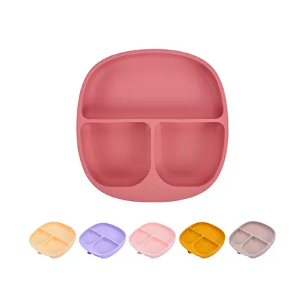 Baby Dishes