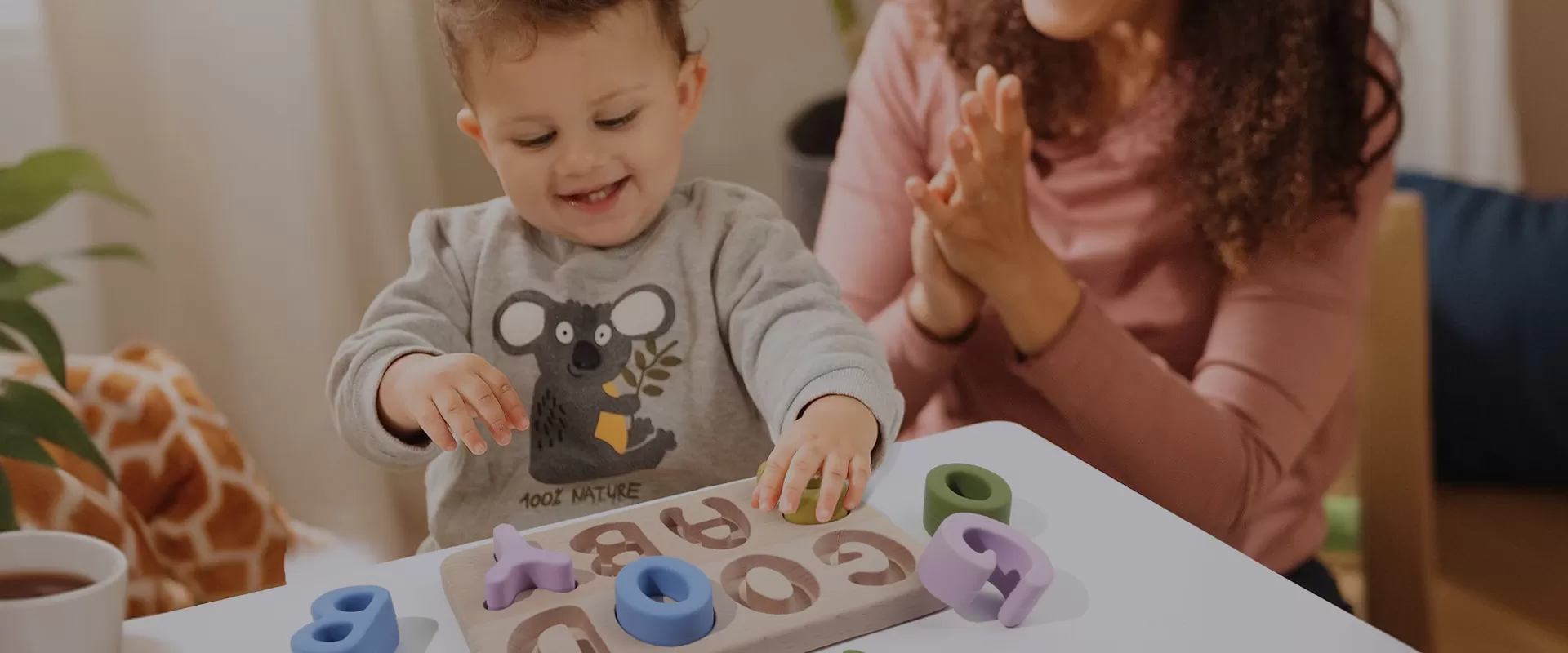 Baby Educational Toys Manufacturers