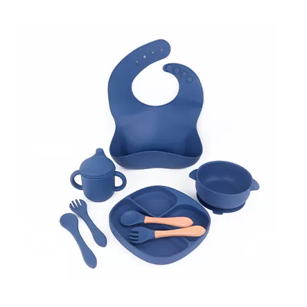Baby Feeding Set