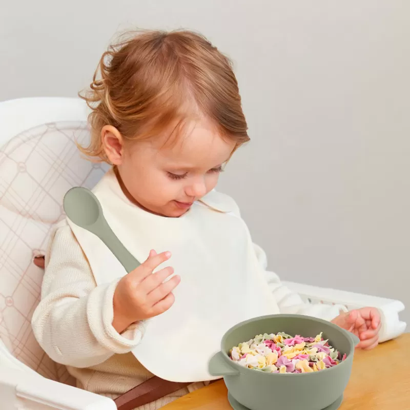 Baby Bowls