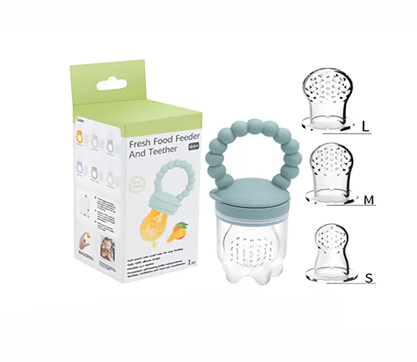 Baby Pacifier