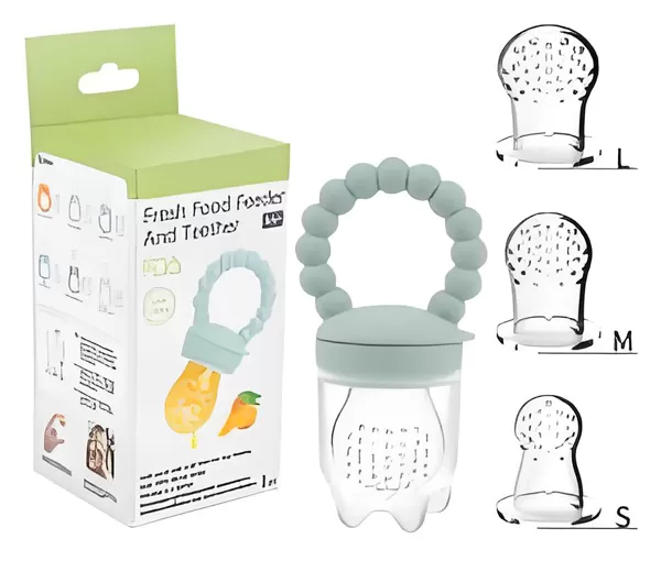 Baby Pacifier
