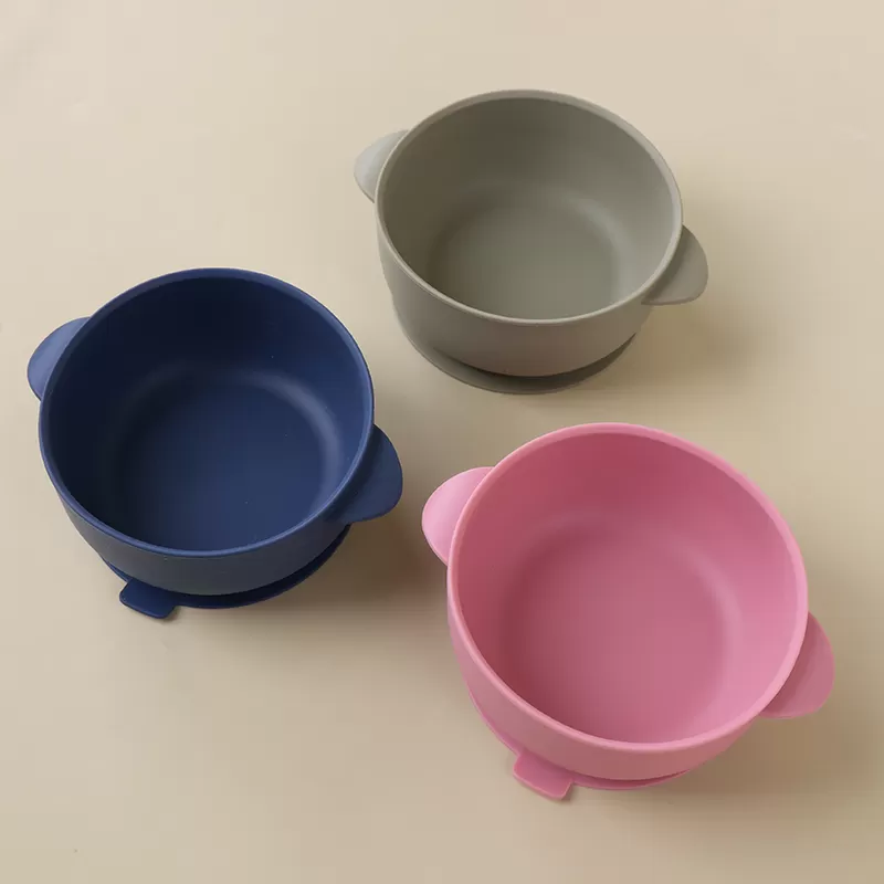 Baby Bowls