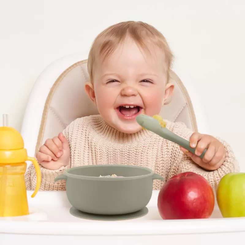 Baby Bowls