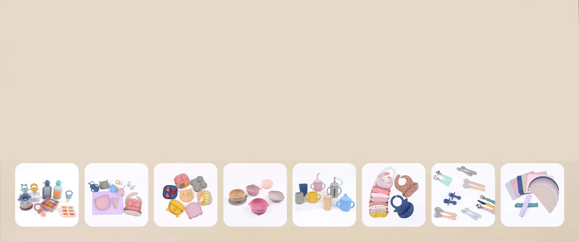 Baby Feeding Products Manufacturer