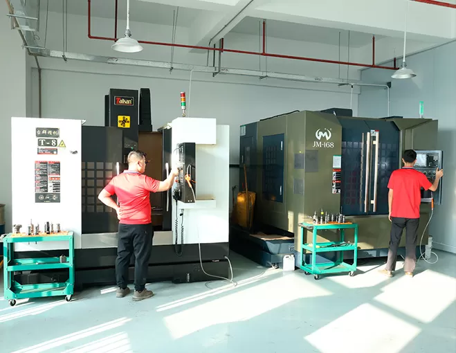 Baby Silicone Products Factory