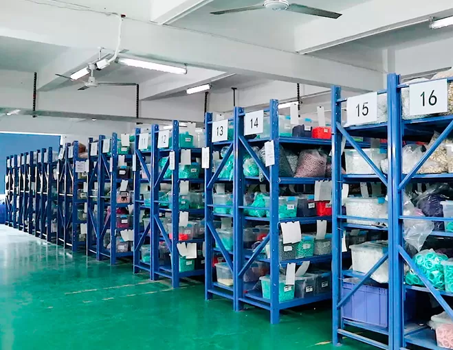 Baby Silicone Products Warehouse