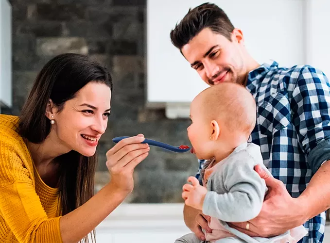What Materials Are Safest and Most Durable for Baby Feeding Products?