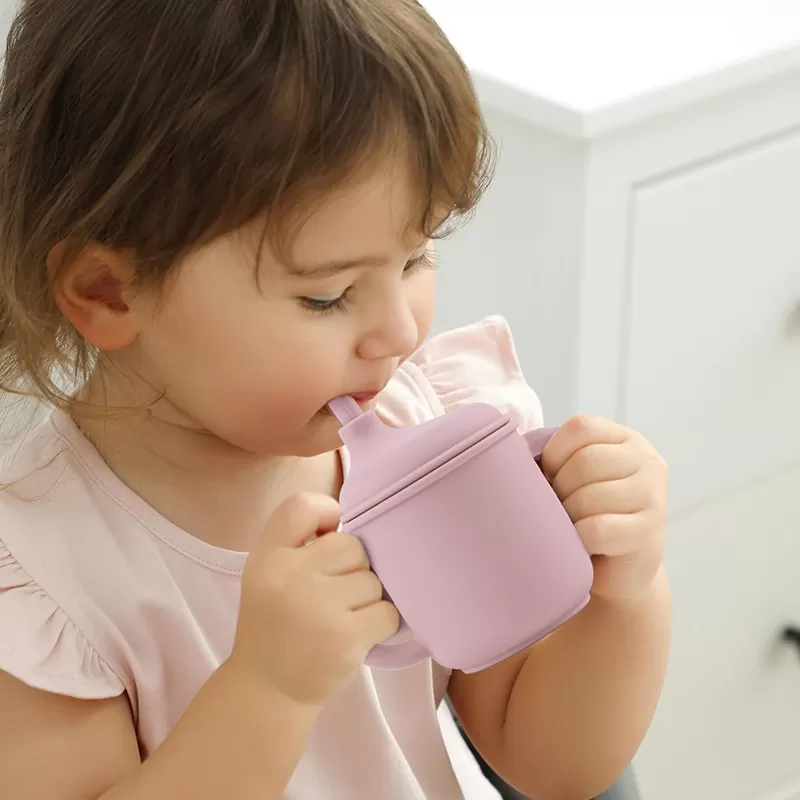 The First Sip of Independence
