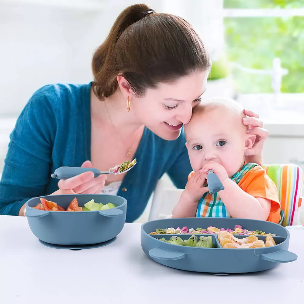 baby suction bowl