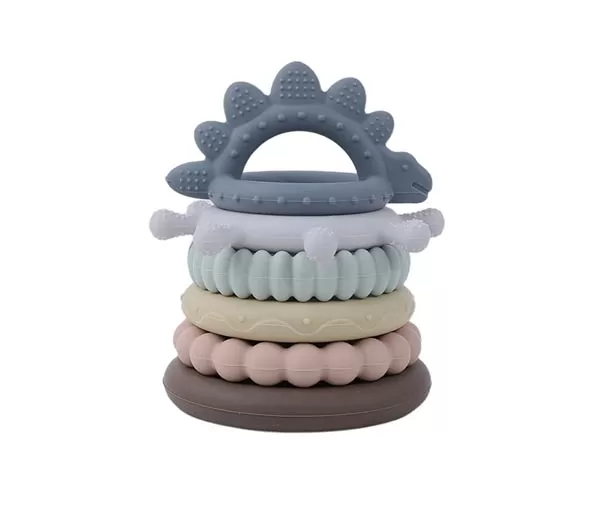 Baby Teether Toys