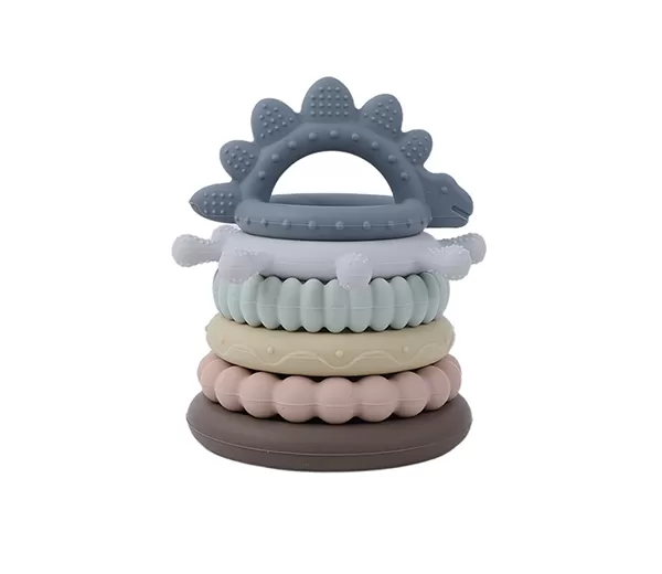 Baby Teether Toys
