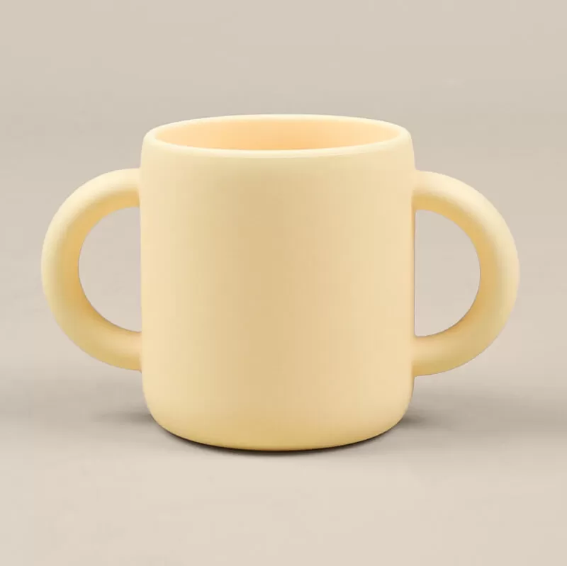baby training cup