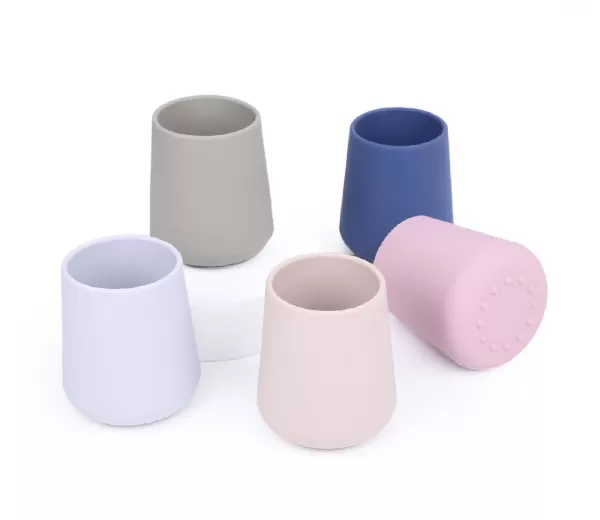 BX0112 Silicone Training Cup For Baby