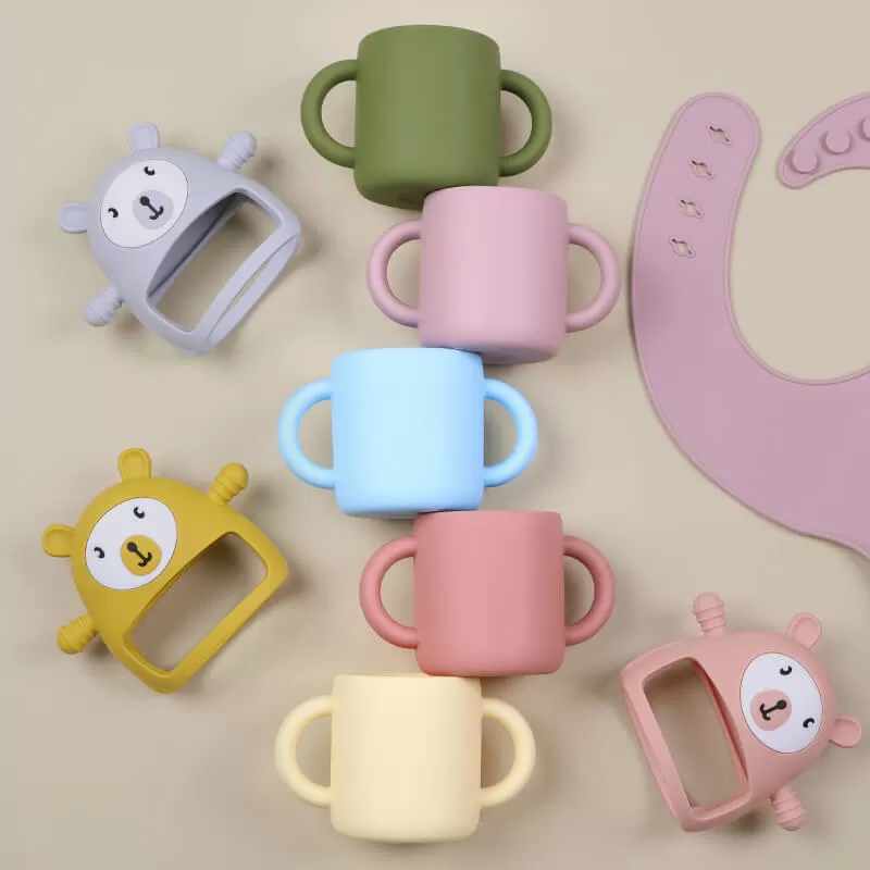baby water cup