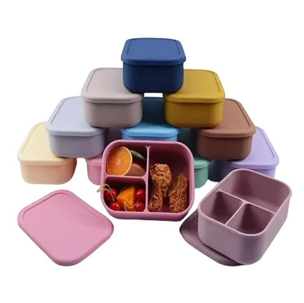 Bento Lunch Box