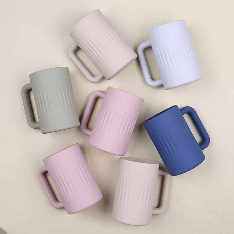 bath cup