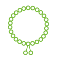 Beaded Design