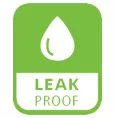 Leak-poof