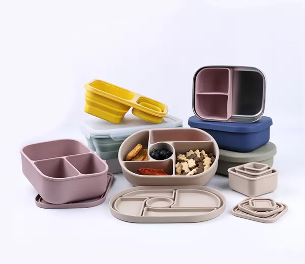 Bento Lunch Box