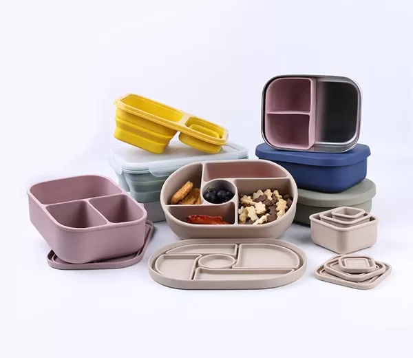 Bento Lunch Box