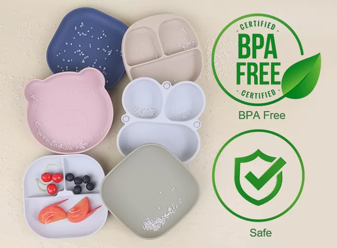Trusted Safety, Certified Quality
