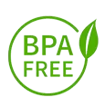 BPA FREE