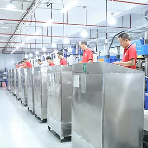 Bulk Production