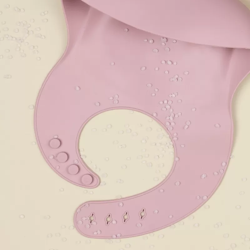bx0005 a china wholesale silicone baby bibs wholesale