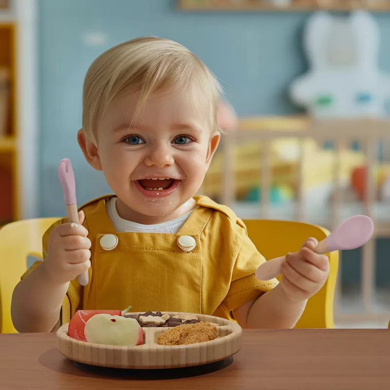 bx0039 bx0040 baby spoon fork