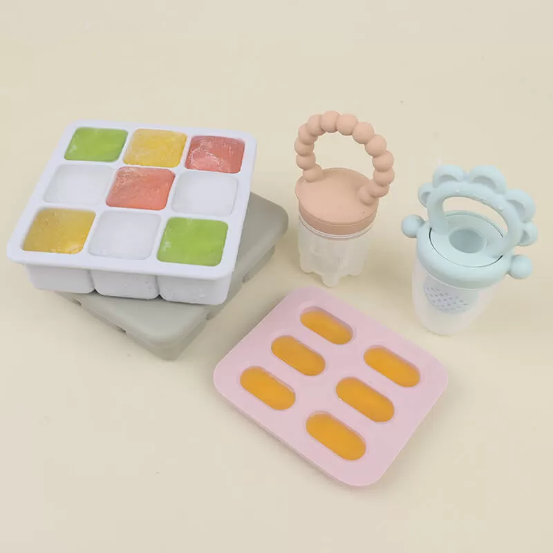 bx0055 baby food fruit pacifier for baby